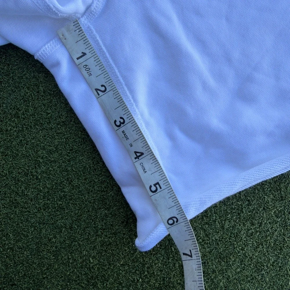 Helmut Lang Men's White 